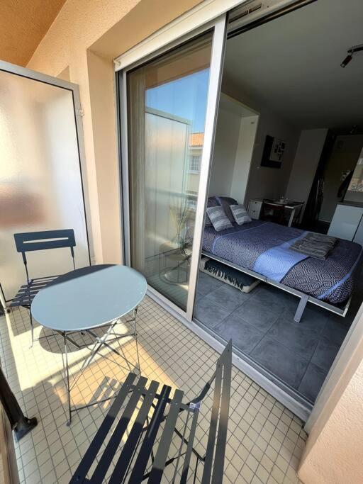 Studio Equipe Moderne A Deux Pas De La Plage Les Sables-dʼOlonne Extérieur photo