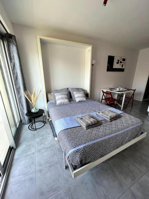 Studio Equipe Moderne A Deux Pas De La Plage Les Sables-dʼOlonne Extérieur photo