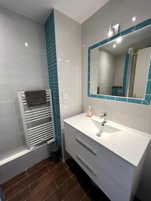 Studio Equipe Moderne A Deux Pas De La Plage Les Sables-dʼOlonne Extérieur photo